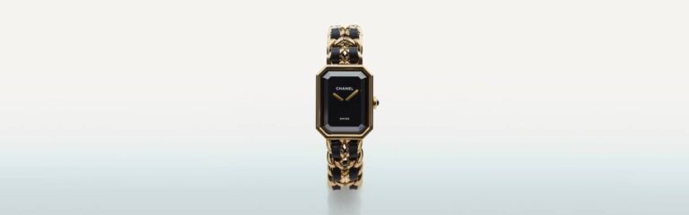 продати годиник Chanel