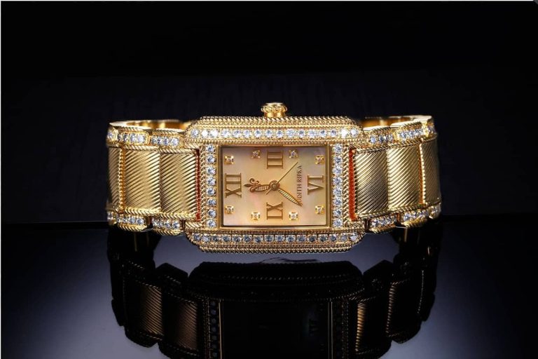 продати золотий годинник