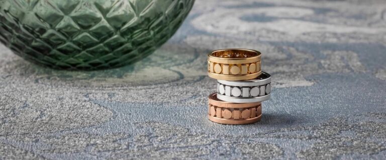 продати ювелірні прикраси Damiani