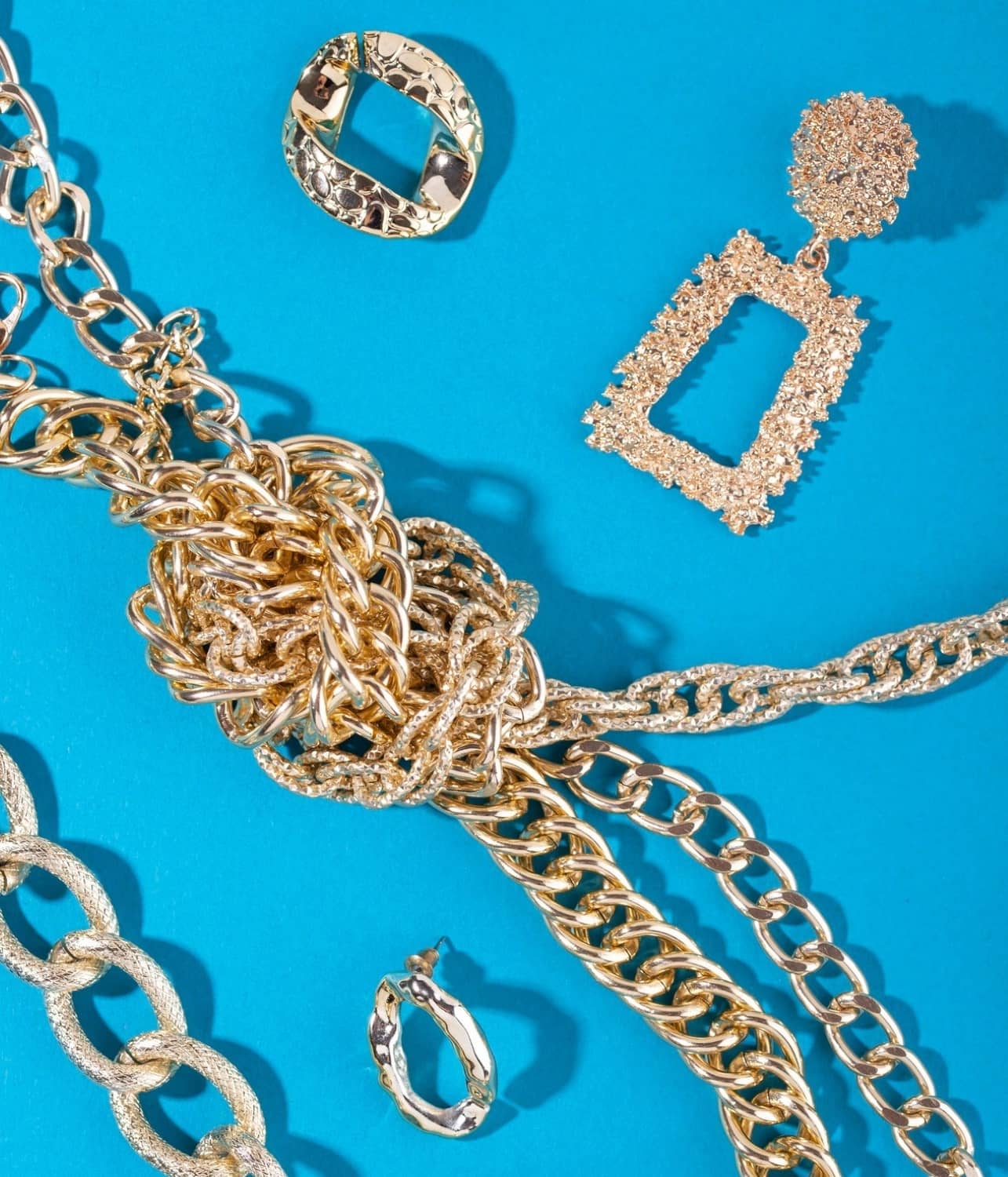 рожеве та біле золото