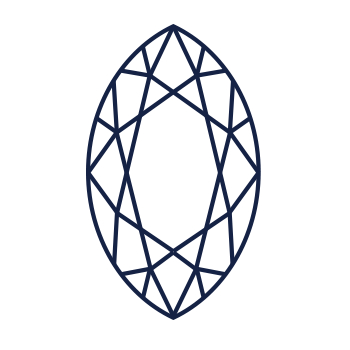 продати діамант Маркіз