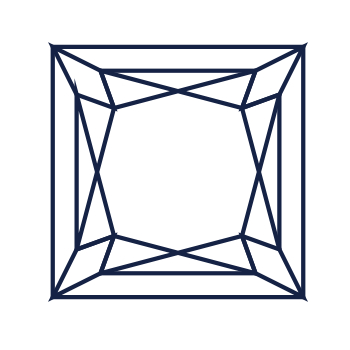 продати діамант Принцеса