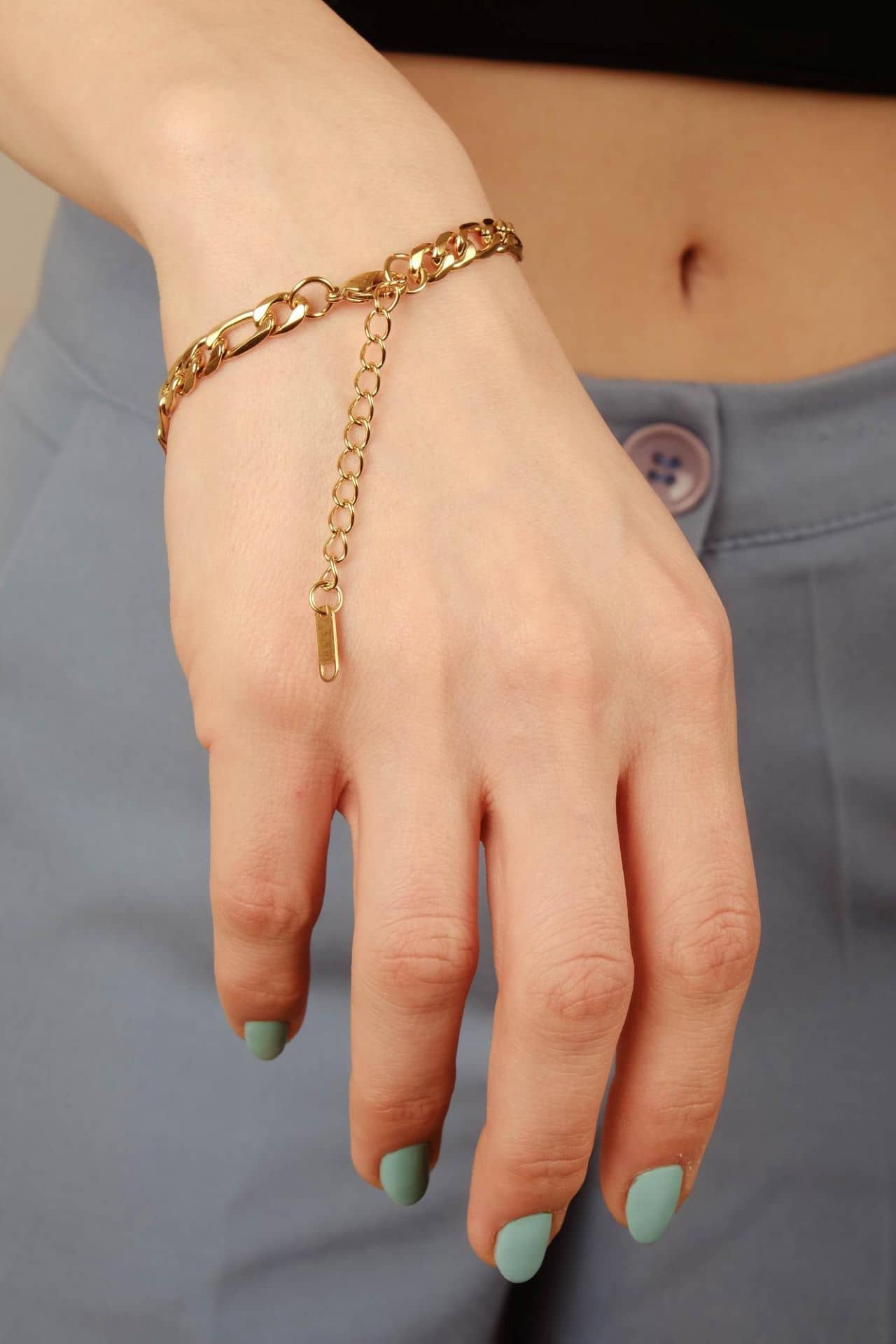 продати золотий браслет 900 проби