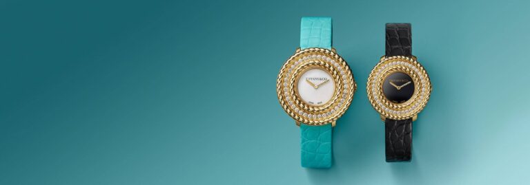продати ювелірні прикраси Tiffany